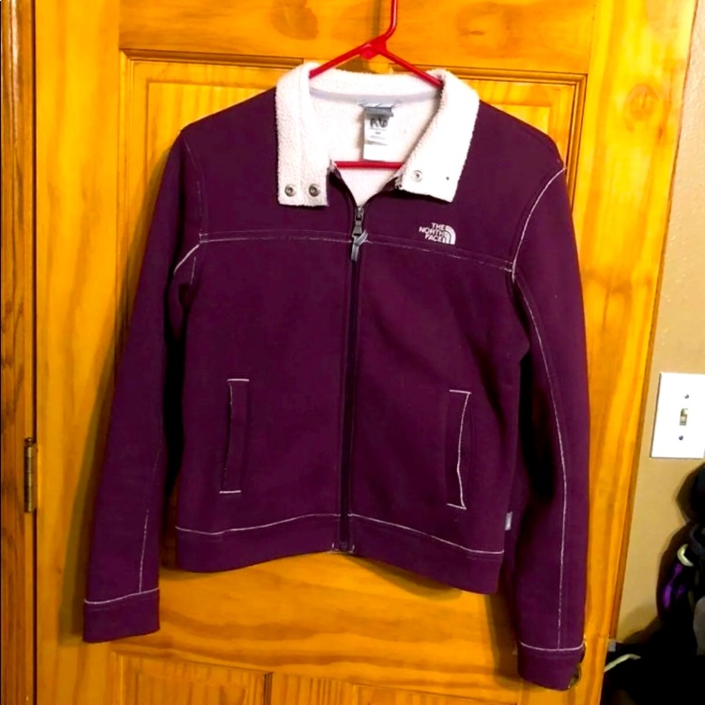 The North Face A5 Series Jacket
